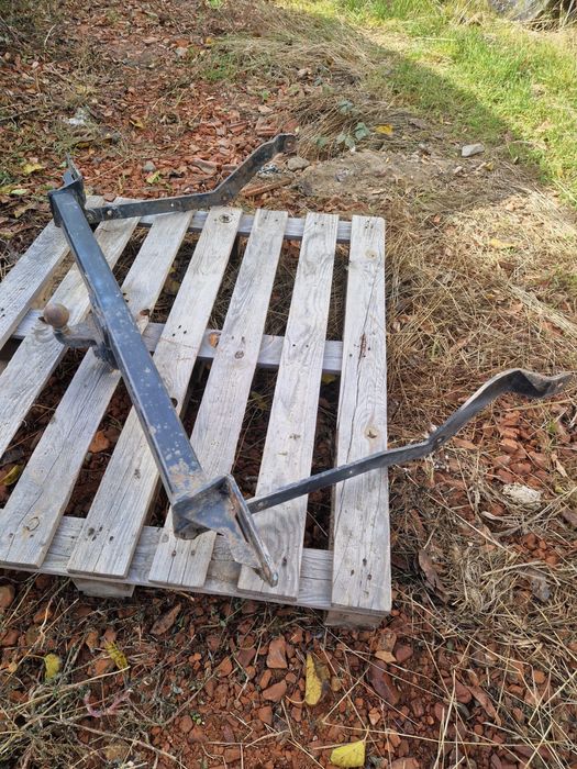 Vand carlig remorcare Fiat Ducato 2014