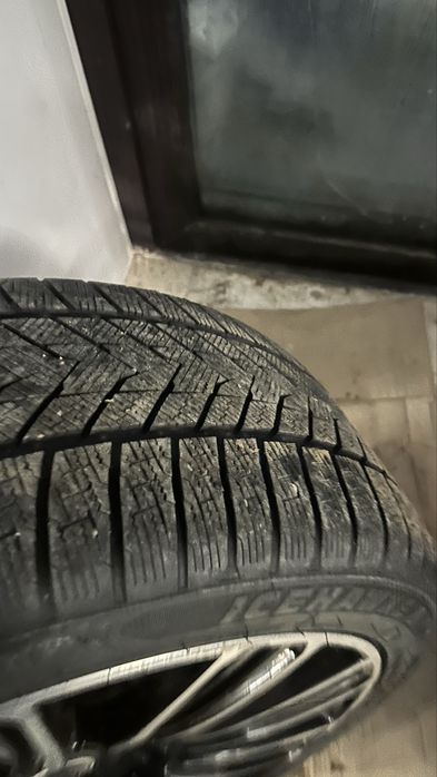 Диски в сборе R22