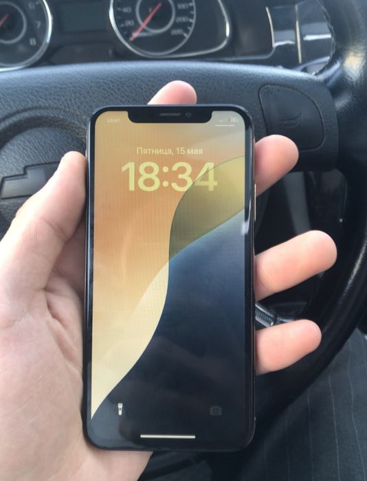 iPhone Xs 64Gb pas kopia