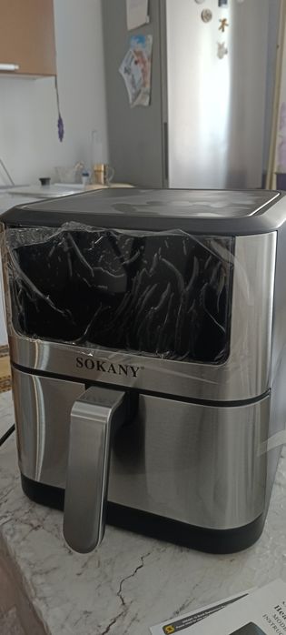 Продается аэрогрил