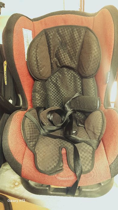 Автокресла для детей