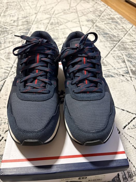 Маратонки U.S.POLO ASSN