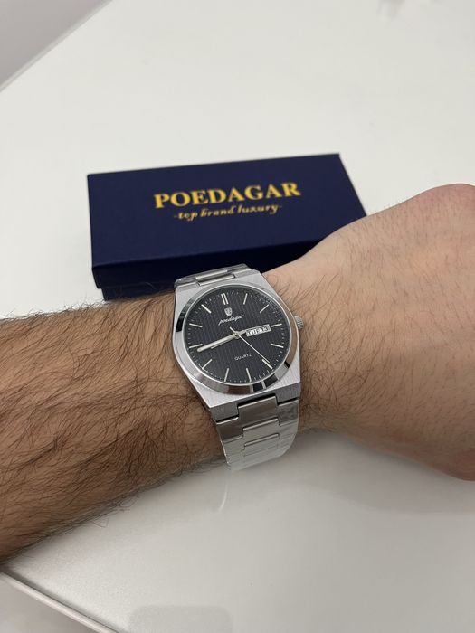 Ceas Poedagar Bărbați
