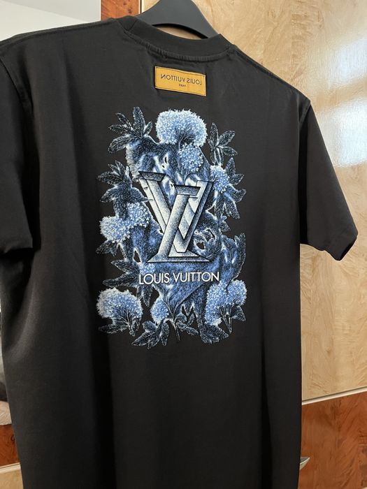 Tricou Louis Vuitton