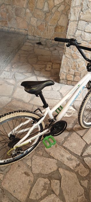 Велосипед SPRINT 24, за момиче