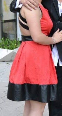 Рокля Lucy fashion