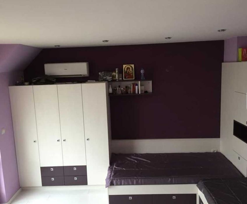 Продава се Тристаен апартамент в София, Бъкстон - 133 кв.м за 1805 €/кв.м - Снимка #6