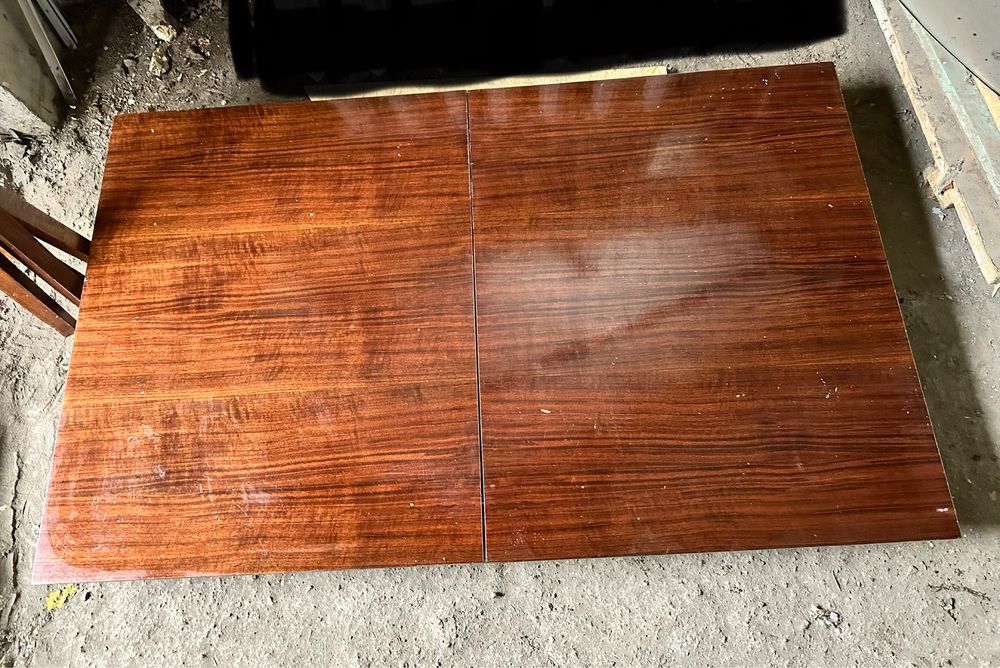 Стол раскладной СССР