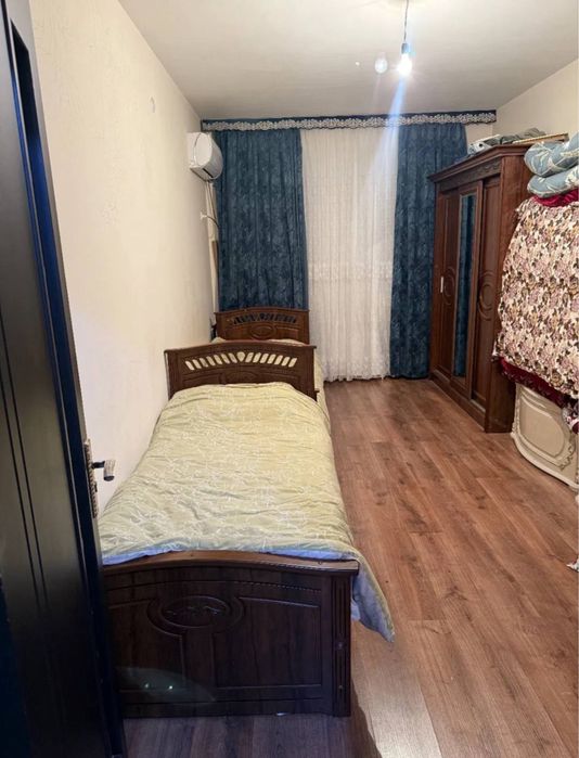 МЕТРО ЧОШТЕПА 3/4/7 НОВОСТРОЙКА Разделка 74м² Сергели, Продаётся-