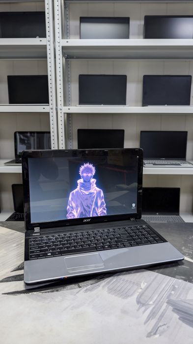 Ноутбук Acer E1-531G