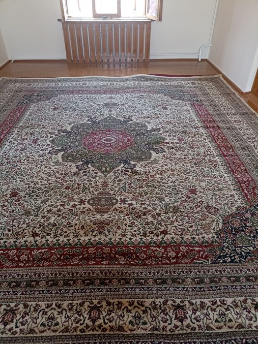 Гилам SAG, Самарканд тоза гилами