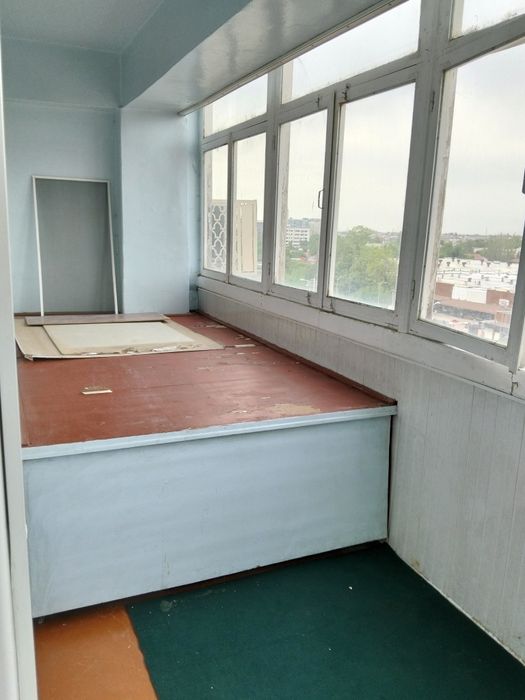 Oilaga kvartira uzoq muddatga