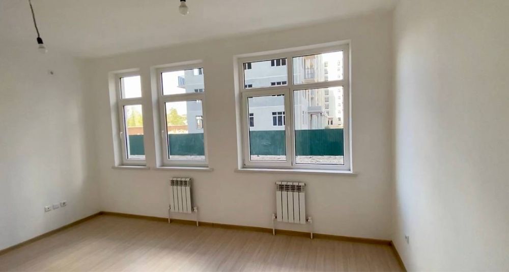 6хонали квартира сотилади. Golden Haus ASSALOM SOHIL 6/1/9 Новостройка