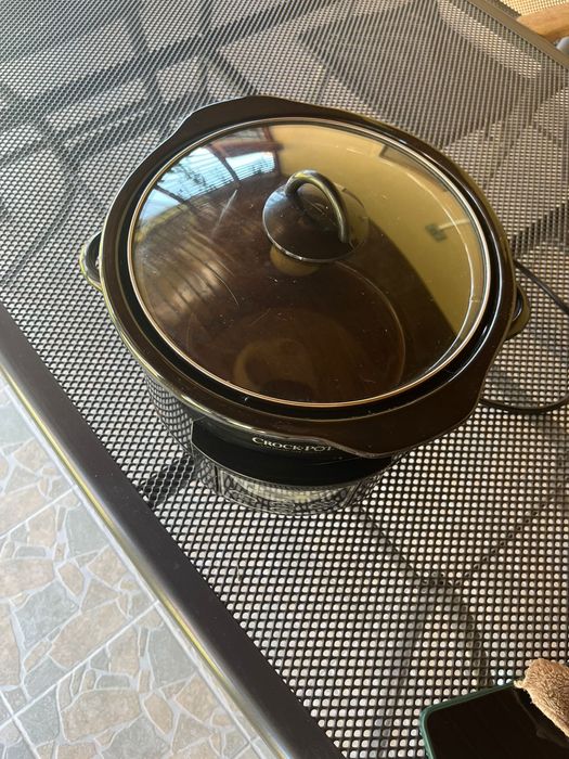 Oala crok pot cu gatire lenta