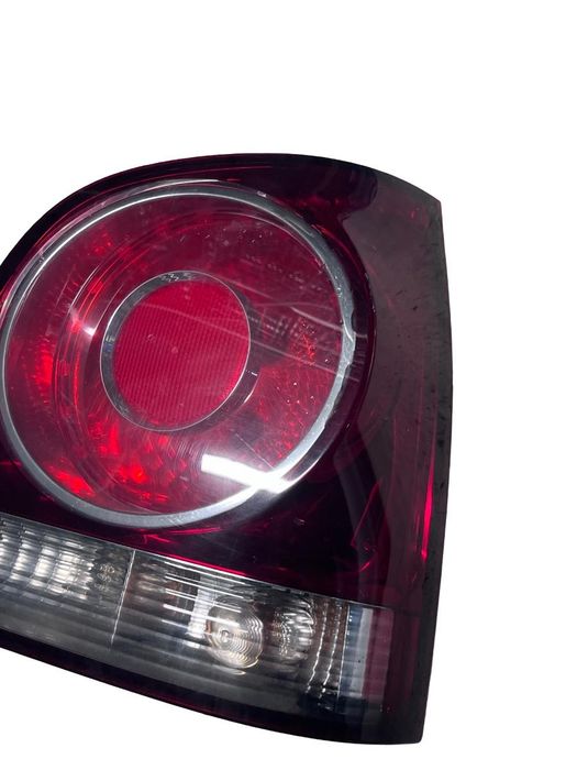 Lampa Spate / Stop Dreapta Spate Volkswagen Polo 9N Facelift_ 2001 - 2012