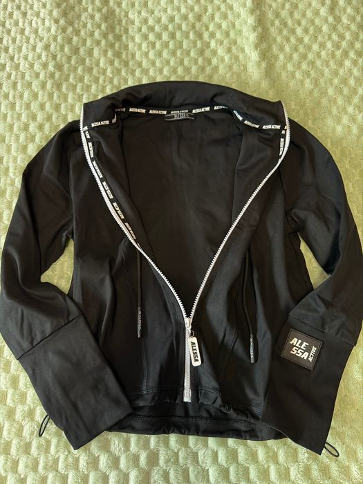 Комплект Алеса клин и бомбър