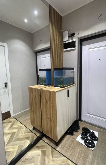 2/2/4 Академ Городок IT-park евро мебель техника