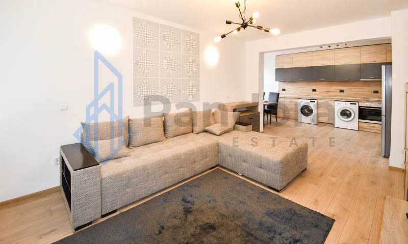 Тристаен апартамент под наем в кв. Младост 1