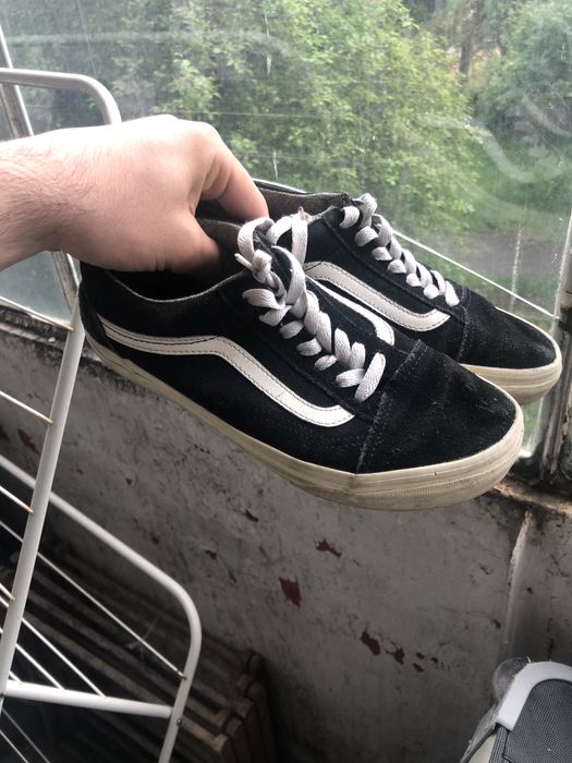 Vans оригинални обувки
