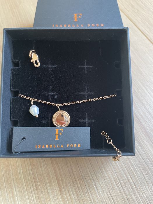 Дамска гривна Isabella Ford