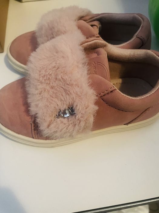 Pantofi Mayoral eleganti 22