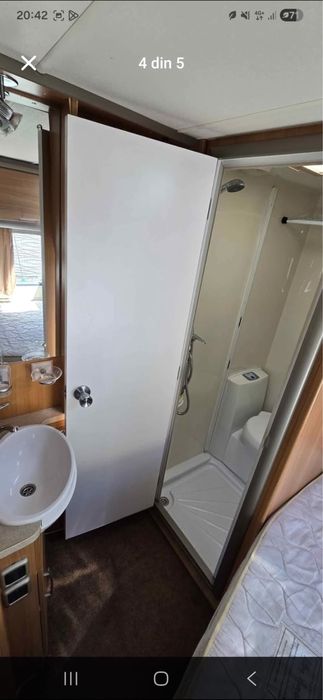 Rulote Premium de inchiriat