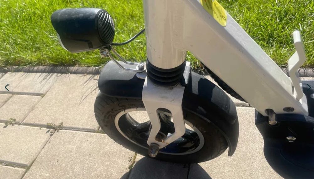 Trotineta electrica Joyor X5S