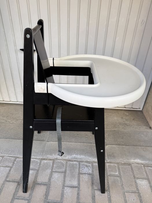 Детско Столче за хранене от IKEA