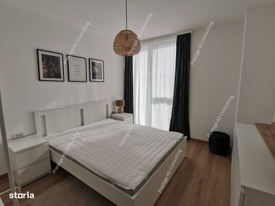 Apartament 2 camere | Essenza Residence | Etaj 1 | Parcare inclusa — fotografia 3