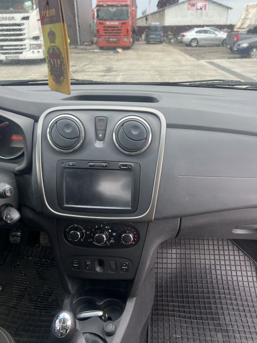 DACIA Sandero 0 — imagine 2