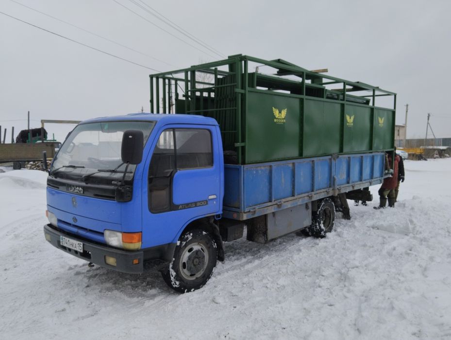 Грузоперевозки по городу и районам