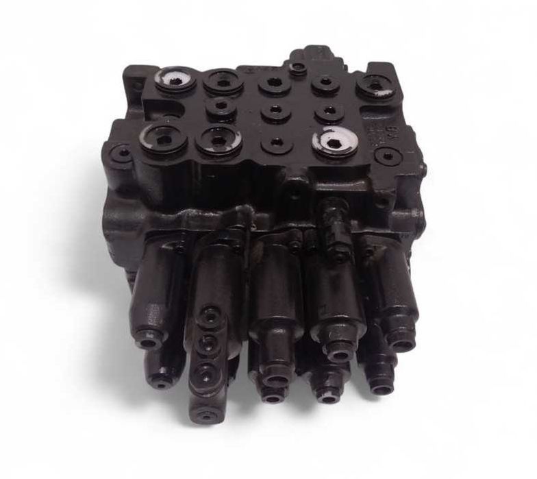 Distribuitor Hidraulic Excavator Kobelco SK200-6E Cod YN30V00089F2 Uniterra