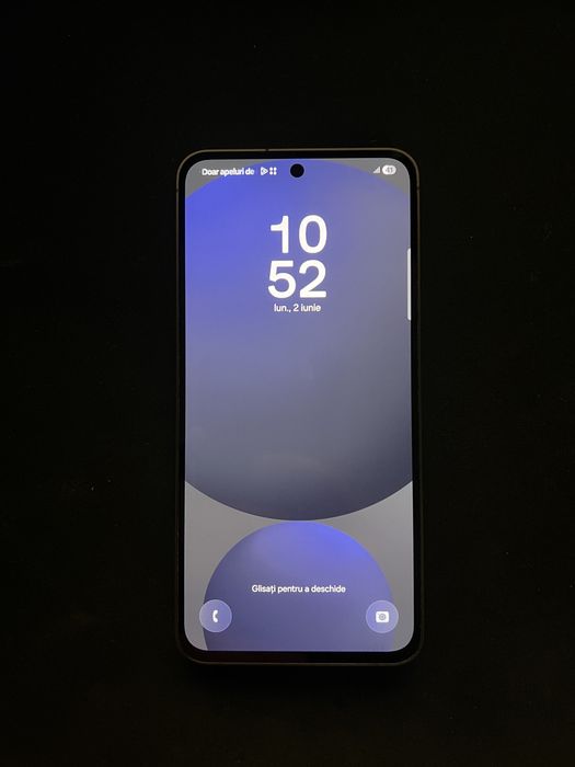 Samsung Galaxy S24Fe 256gb