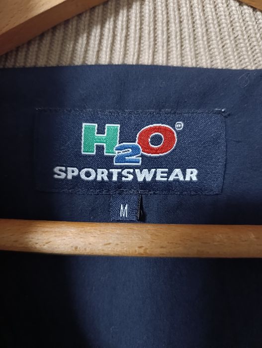 Дебел пуловер H2O