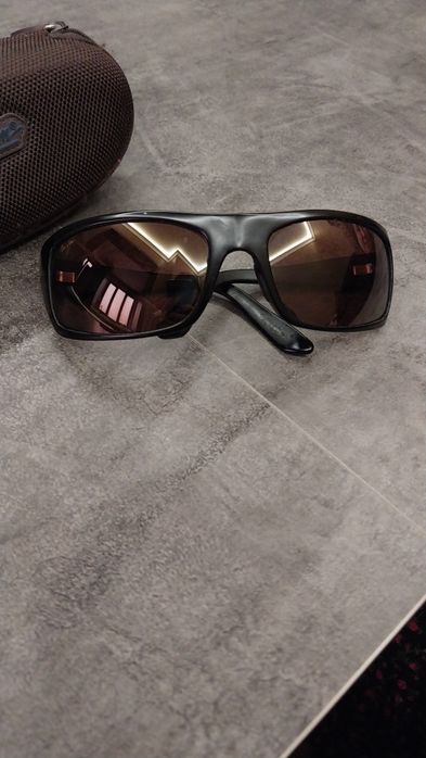 Американские очки