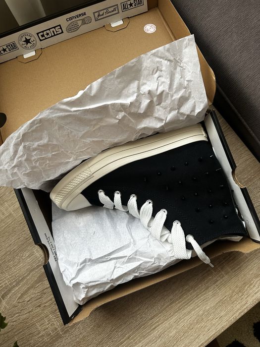 Converse Chuck Taylor All Star Wedge