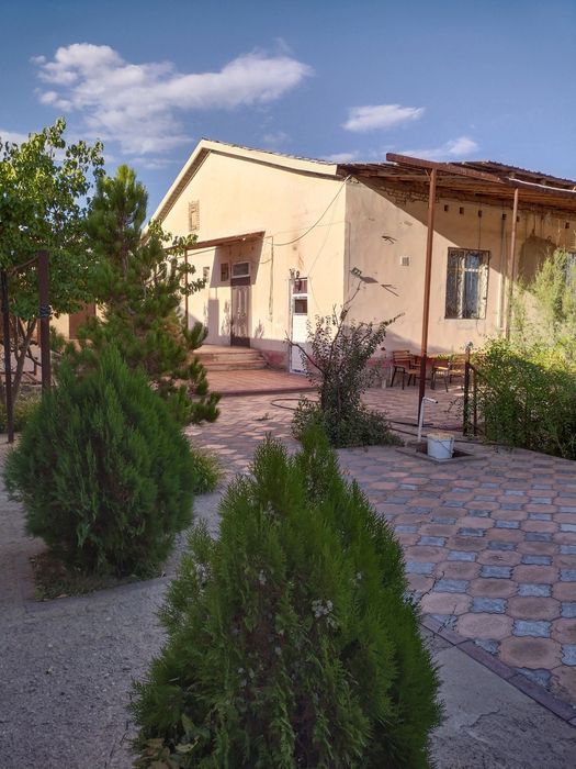 Срочно продается дом в хорошем состоянии, с готовым ремонтом Учкудук