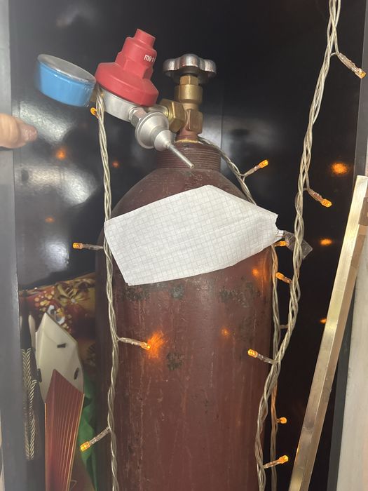 Продам балон гелиевый