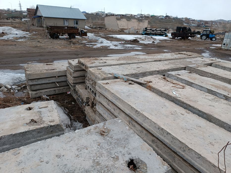 Плиты перекрытие. Ригель.Перемычки