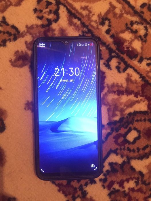 Телефон сатылады жаксы ыстеп тур