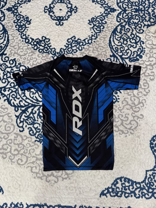 Футболка RDX оригинал