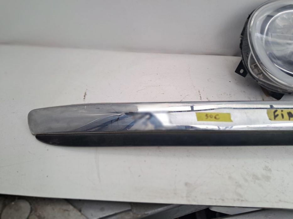 Фар лайсна Fiat 500 2014/2019г