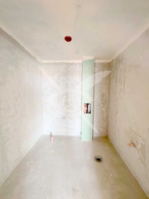 Тристаен апартамент в Аехлой 55143