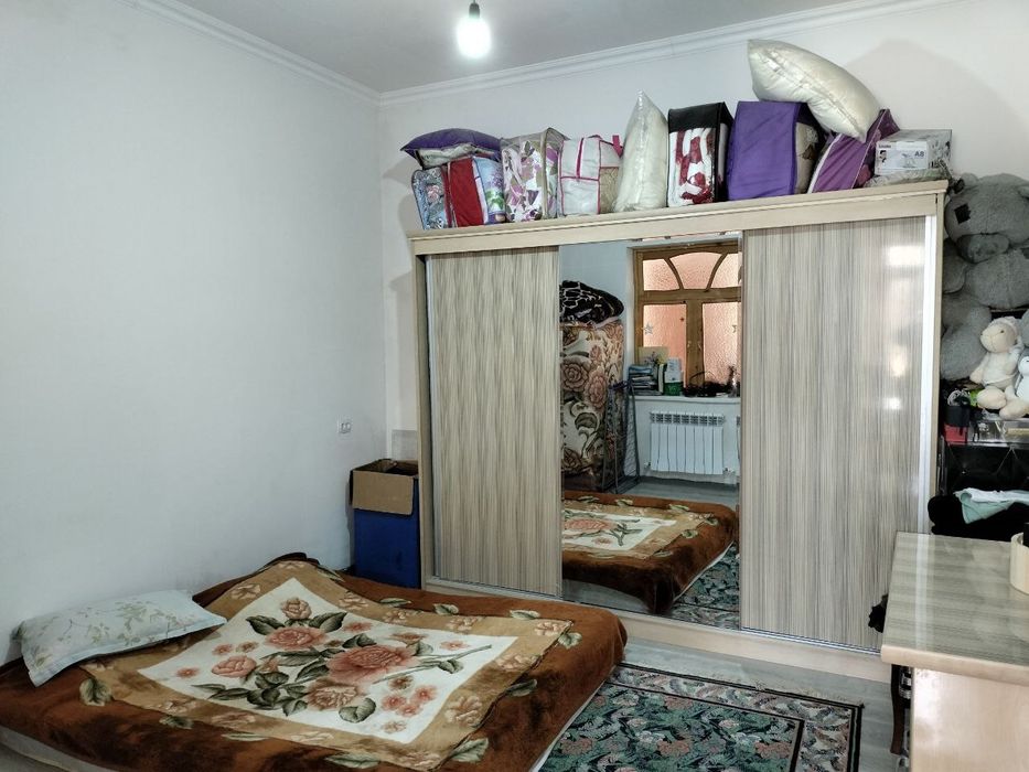 Янги Узбекистон продаётся дом 6,5-соток 4-комнат!!!