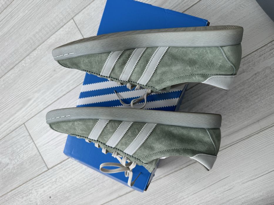 Нови Adidas Originals Tobacco