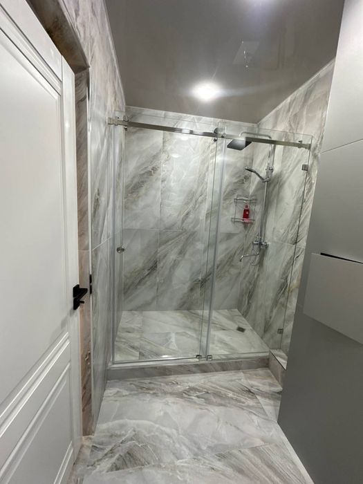 Yashnobod Olmosda ijaraga kvartira bor. Oilaga Yangi uy. Tevroremont