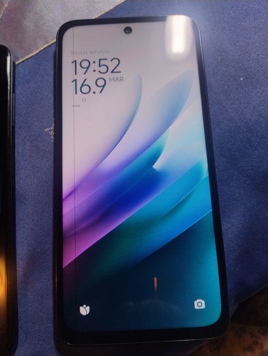 Vând Redmi 15 Hiperos,motorola e7power,Nokia g21