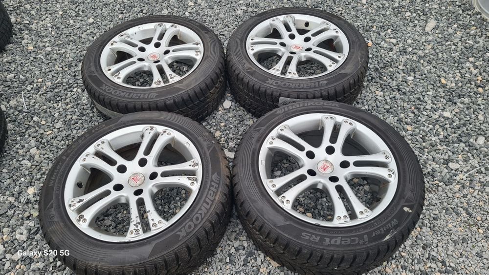 Джанти 1000 MIGLIA BMW 5/120 БМВ 5x120