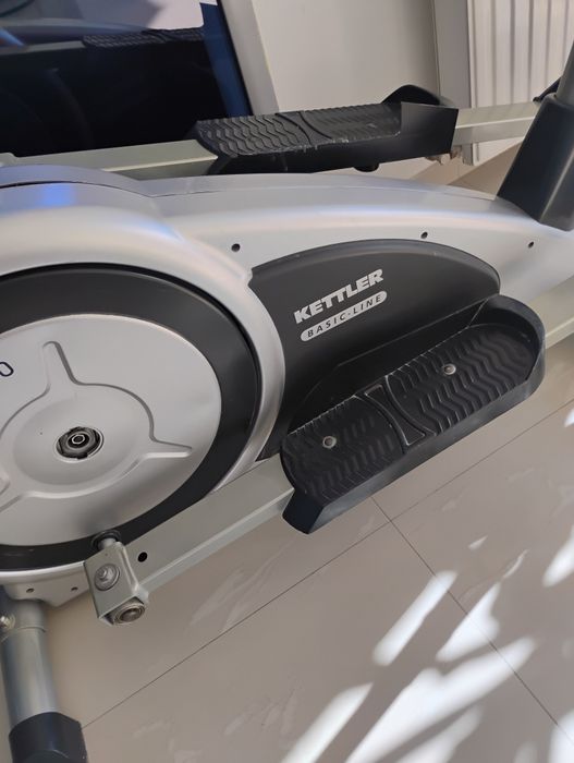 Кростренажор Kettler tenso 500