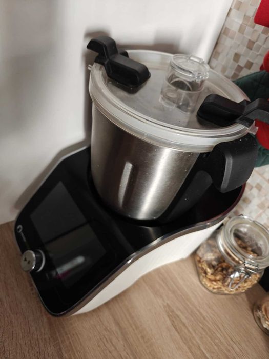 Termomix Hendi Chef
